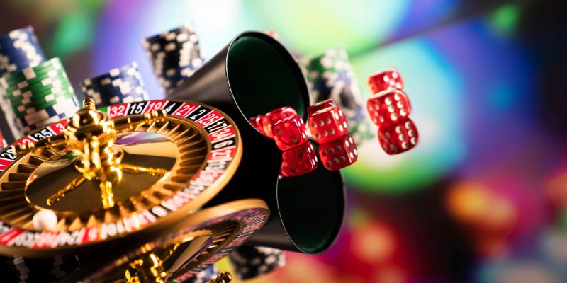 Cổng game đổi thưởng Netwin hướng dẫn trải nghiệm tại NETWIN
