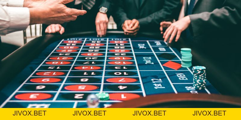 Casino trực tuyến Netwin khám phá trò chơi đỉnh cao an toàn