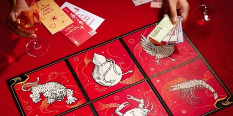 Bầu cua netwin trải nghiệm độc đáo và chiến thuật hiệu quả