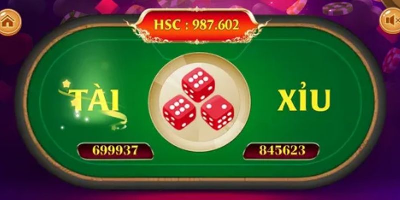 Tài xỉu Netwin trải nghiệm công bằng an toàn và hấp dẫn