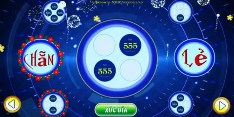 Xóc đĩa netwin: Bí quyết trải nghiệm chuẩn casino online