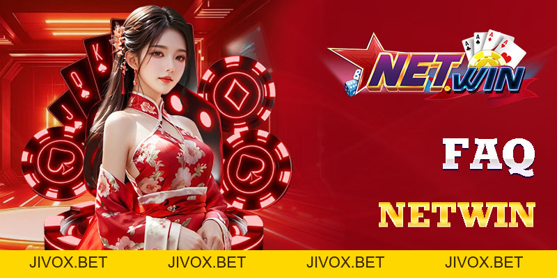 Netwin Businesslab – Trang Chủ Netwin.com Chính Thức 2026