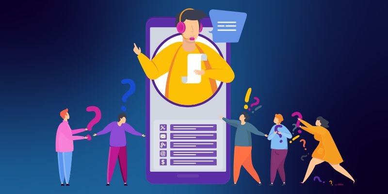 Liên hệ NetWin nhanh chóng và thuận tiện cho mọi nhu cầu
