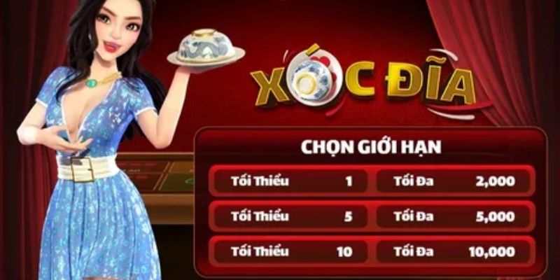 Xóc đĩa netwin: Bí quyết trải nghiệm chuẩn casino online